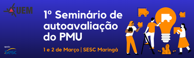 1º Seminário de autoavaliação do PMU.png