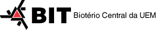 Biotério Central da UEM Biotério Central da UEM