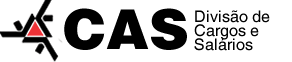 Divisão de Cargos e Salários Divisão de Cargos e Salários