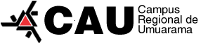 Campus Regional de Umuarama Campus Regional de Umuarama