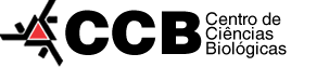 Centro de Ciências Biológicas Centro de Ciências Biológicas
