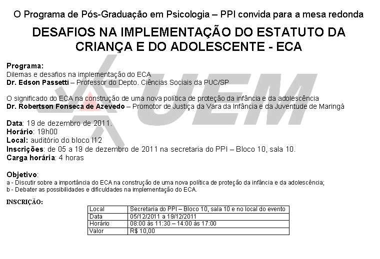DESAFIOS NA IMPLEMENTAÇÃO DO ESTATUTO DA CRIANÇA E DO ADOLESCENTE - ECA.jpg DESAFIOS NA IMPLEMENTAÇÃO DO ESTATUTO DA CRIANÇA E DO ADOLESCENTE - ECA.jpg