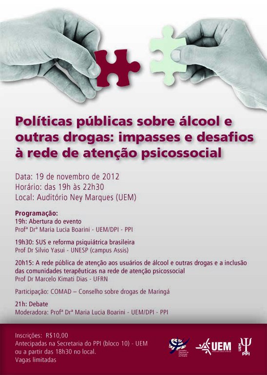 Políticas públicas sobre álcool e outras drogas_impasses e desafios à rede de atenção psicossocial.jpg Políticas públicas sobre álcool e outras drogas_impasses e desafios à rede de atenção psicossocial.jpg