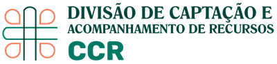 Divisão de Captação e Acompanhamento de Recursos - UEM CCR - Novo Logotipo.png