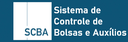 Sistema de Controle de Bolsas e Auxílios (SCBA) Logo - SCBA Link.png
