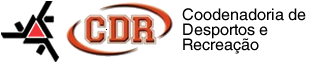 Coordenadoria de Desporto e Recreação Coordenadoria de Desporto e Recreação