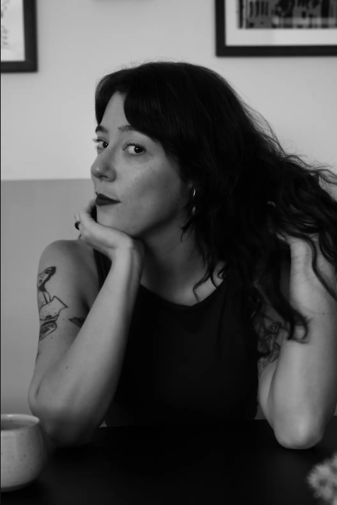 Amanda Damasio