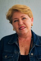 Foto autora Foto autora