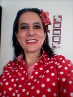 Foto autora Foto autora