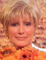 Maria Cecília de Leão