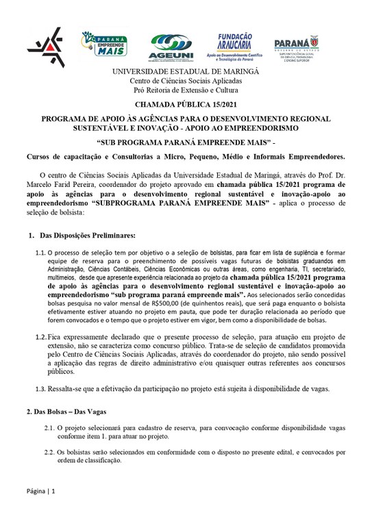 EDITAL DE SELEÇÃO PARANÁ EMPREENDE MAIS cadastro de reserva. 06.02 graduando_pages-to-jpg-0001.jpg