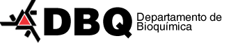 Departamento de Bioquímica Departamento de Bioquímica