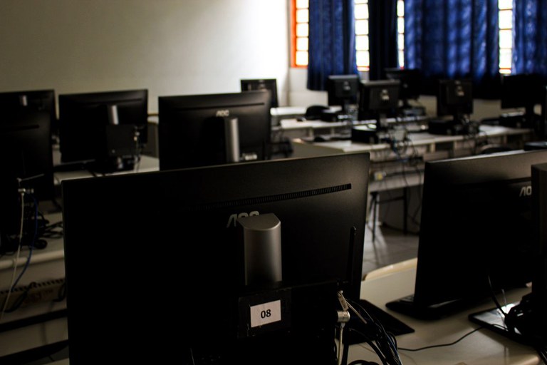 Laboratório Lecon (térreo)