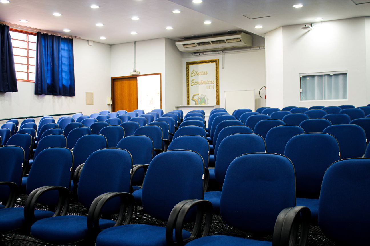 Auditório 13 (térreo)