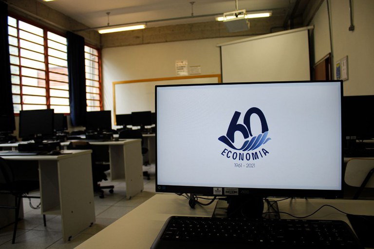 Laboratório Lecon (térreo)