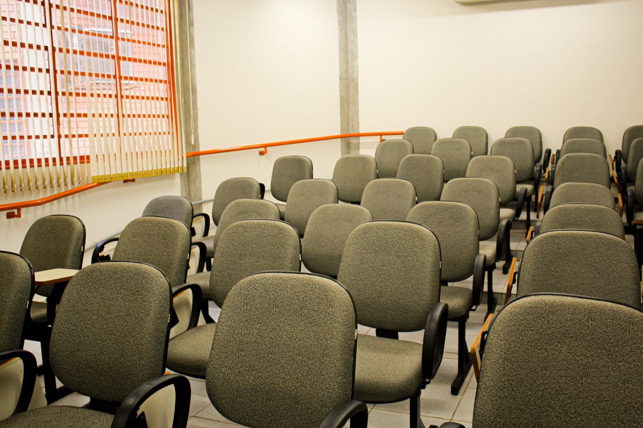 Auditório 1 (térreo)