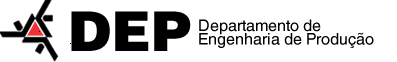 Departamento de Engenharia de Produção Departamento de Engenharia de Produção