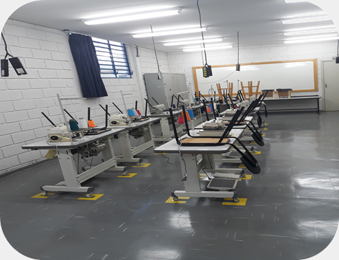 Mini fábrica Mini fábrica