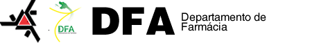 Departamento de Farmácia Departamento de Farmácia