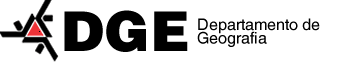 Departamento de Geografia Departamento de Geografia