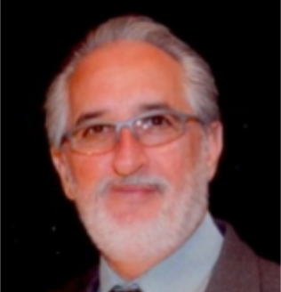 Foto do professor Nelson Vicente Lovatto Gasparetto