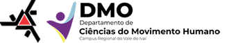 Departamento de Ciências do Movimento Humano