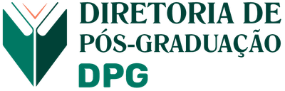 Diretoria de Pós-Graduação - UEM DPG - Novo Logotipo.png