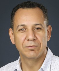 Carlos Oliveira