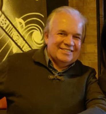 Luiz Rigolon