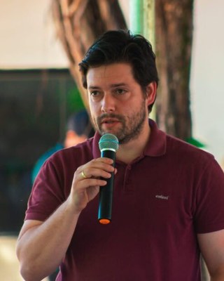Pedro Quevedo