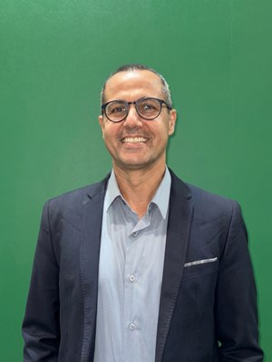 Ricardo Vasconcellos