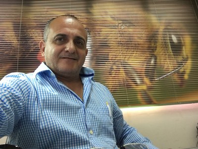 Vagner Toledo