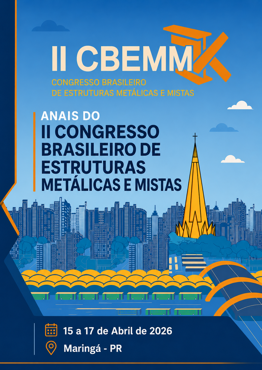 IICBEMM