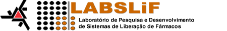 Laboratório de Pesquisa e Desenvolmento de Sistemas de Liberação de Fármacos