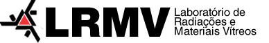 Laboratório de Radiações e Materiais Vítreos Laboratório de Radiações e Materiais Vítreos
