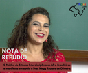 Nota de repúdio ao caso de racismo e transfobia