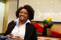 Rosane Borges é confirmada para o V Colóquio de Feminismo Negro