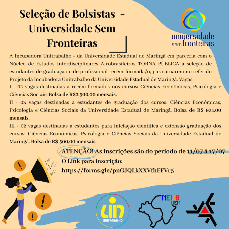 Seleção de Bolsistas - Universidade Sem Fronteiras.png