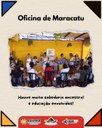 Oficina de Maracatu