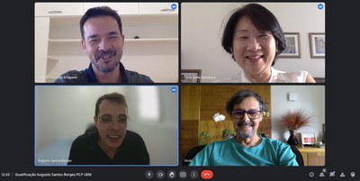 Quali Augusto Quali Augusto