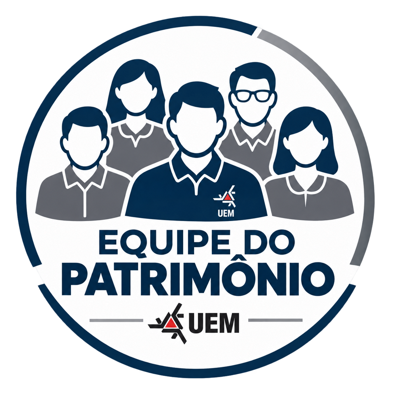 Emblema Equipe do Patrimônio UEM.png