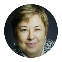 Profª Drª Veronica Elisa Pimenta Vicentini