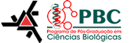 Programa de Pós-Graduação em Ciências Biológicas Programa de Pós-Graduação em Ciências Biológicas