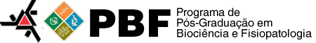 Programa de Pós-Graduação em Biociência e Fisiopatologia Programa de Pós-Graduação em Biociência e Fisiopatologia