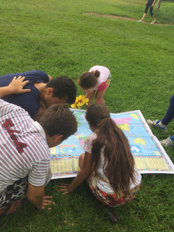 visualização do Chile no mapa, março 2019.jpg visualização do Chile no mapa, março 2019.jpg