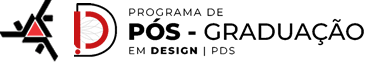 Programa de Pós-Graduação em Design Programa de Pós-Graduação em Design