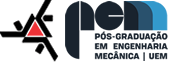 Programa de Pós-Graduação em Engenharia Mecânica Programa de Pós-Graduação em Engenharia Mecânica