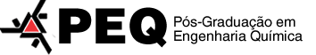 Pós-graduação em Engenharia Química Pós-graduação em Engenharia Química
