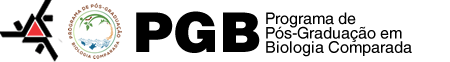 Programa de Pós-Graduação em Biologia Comparada Programa de Pós-Graduação em Biologia Comparada
