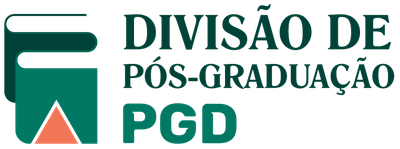 Divisão de Pós-Graduação - UEM PGD - Novo Logotipo.png
